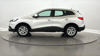 Renault Kadjar 1.5 dCi 110ch energy Life eco² — photo 7