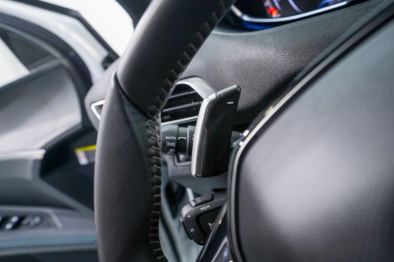 Peugeot 3008 — photo 21