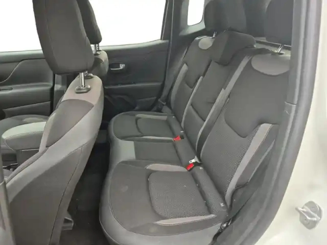 Jeep Renegade 1.3 turbo t4 190ch phev 4xe limited bva6 eawd — photo 10