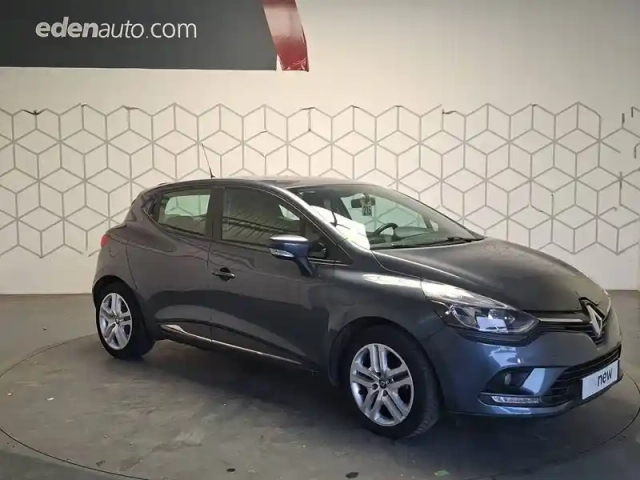 Renault Clio dci 90 e6c — photo 5