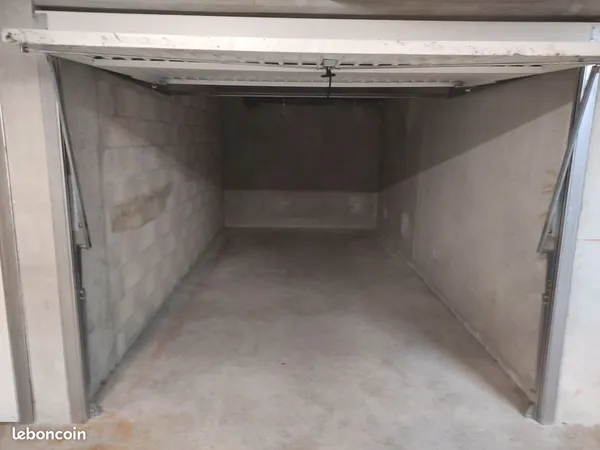 Location garage