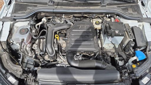 Skoda Kamiq 1.0 TSI 116 DSG7 - Scoutline – 2021 – 28192 km – Essence – Boîte Automatique — photo 25