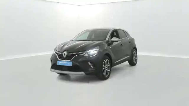 Renault Captur tce 90 — photo 10