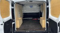 Renault Trafic L1H1 2T8 2.0 Blue dCi 130ch Confort E6E — photo 9