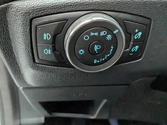 Ford Ecosport 1.0 ecoboost 125ch active 6cv ethanol e85 — photo 13