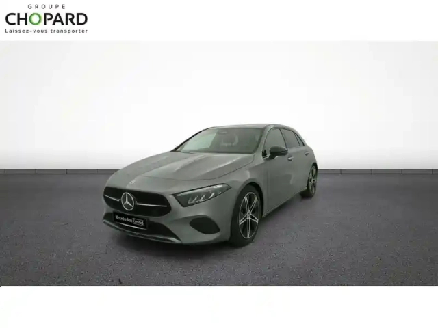 Mercedes Classe A 180 d 8g-dct