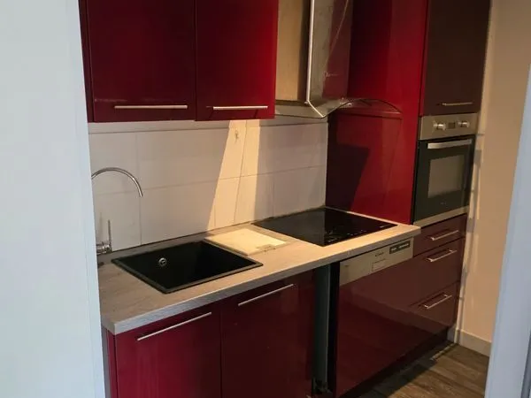 Appartement pouzauges