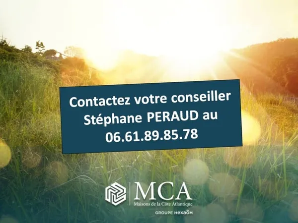 Terrain 1548 m²