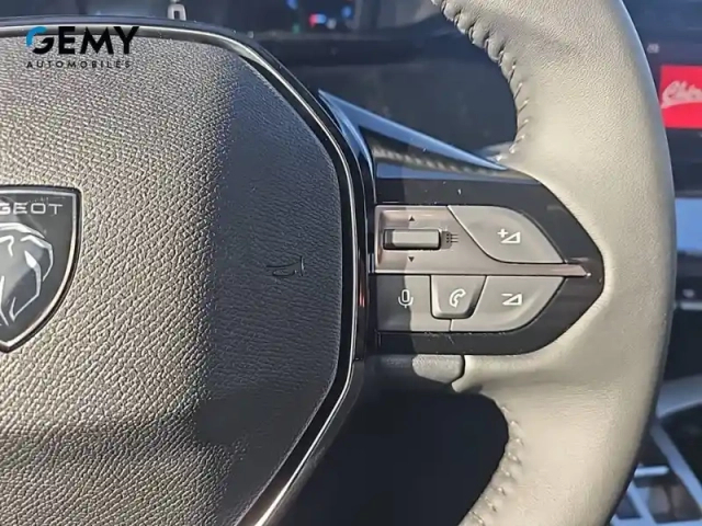 Peugeot 308 sw hybrid 145 e-dcs6 — photo 23