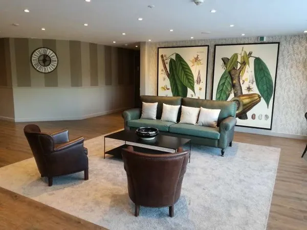 Appartement 1 pièce 20 m²