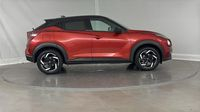 Nissan Juke 1.0 DIG-T 114ch Shadow 2023.5 — photo 4