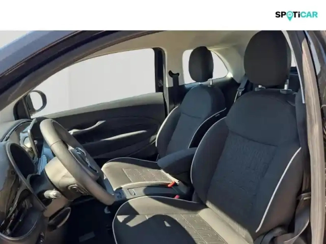 Fiat 500 e 118ch pack confort my23 — photo 11