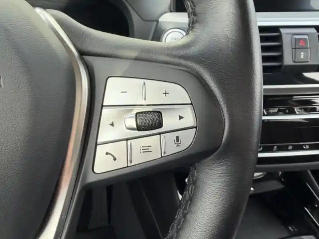 Bmw X3 xdrive30ea 292ch luxury 10cv — photo 14