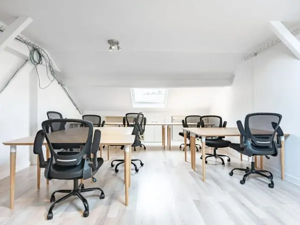 Bureaux opérés