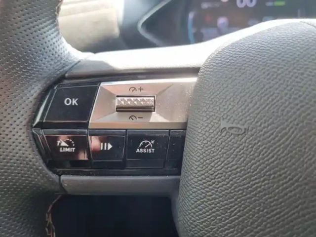 Ds Ds 3 e-tense performance line+ — photo 19