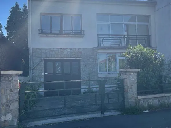 Grande maison
