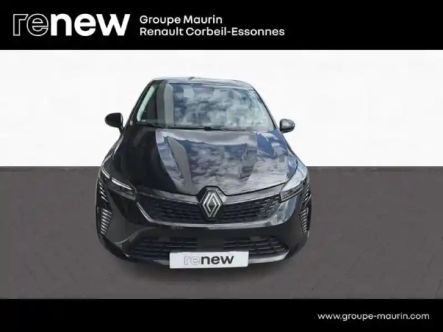 Renault Clio 1.5 dci 100ch evolution - 25 — photo 8