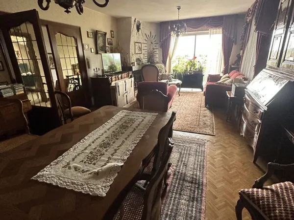 Maison 4 pièces 111 m²