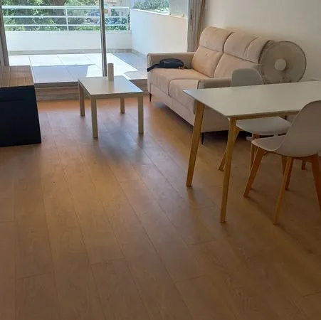 Studio rénové à neuf à Carnon -Plage-25m2 + terrasee12m2