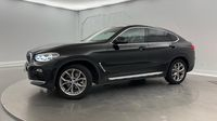 Bmw X4 xDrive20d 190ch xLine Euro6d-T — photo 34