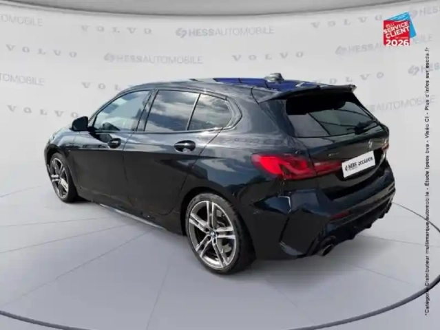 Bmw Serie 1 série 1 m135ia xdrive 306ch m performance — photo 23