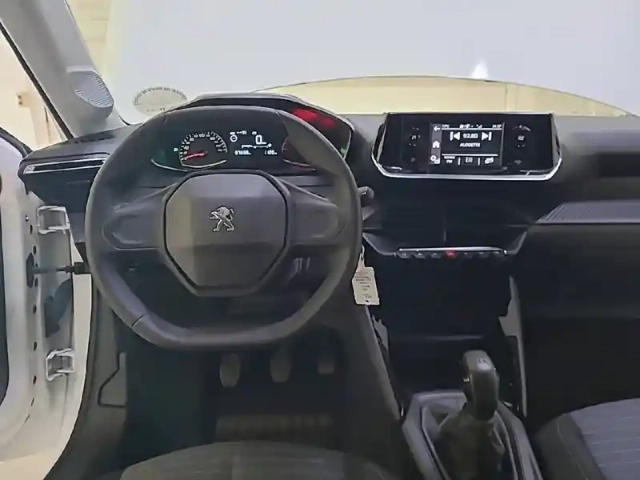 Peugeot 208 puretech 75 s&amp;s bvm5 — photo 58