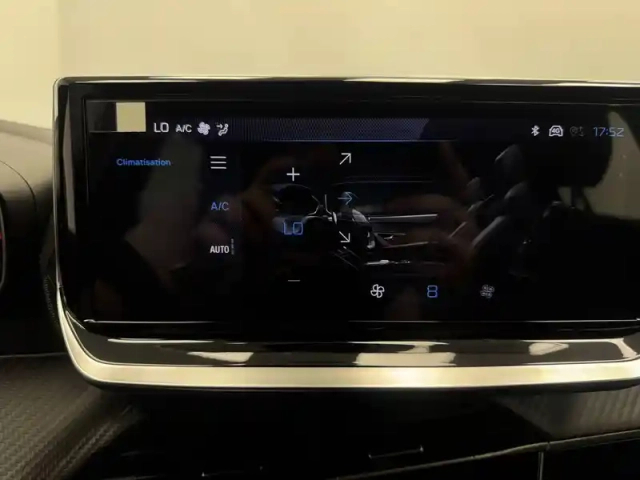 Peugeot 2008 100 s&amp;s bvm6 — photo 30