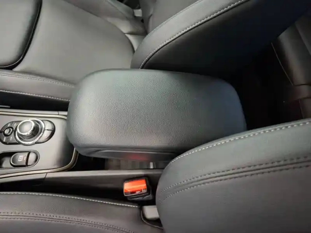 Mini Mini countryman 125 - 95 ch all4 bva6 — photo 22