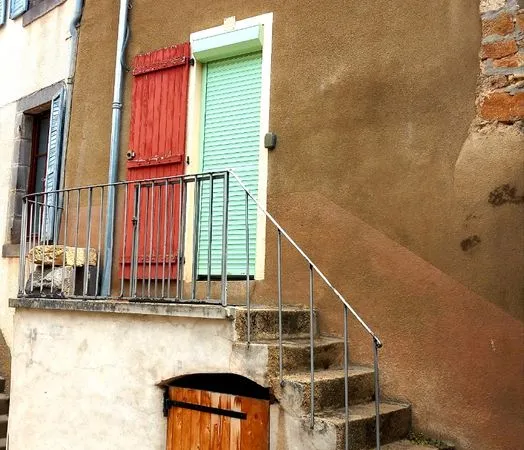 Location maison à l'année