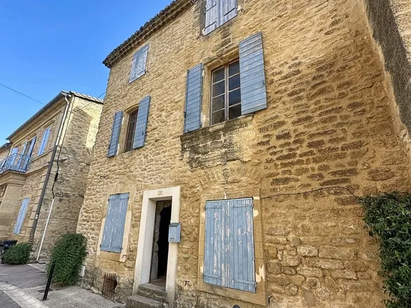 Maison 6 pièces 175 m²