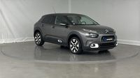 Citroen C4 Cactus PureTech 130ch S&S Shine EAT6 E6.d — photo 3