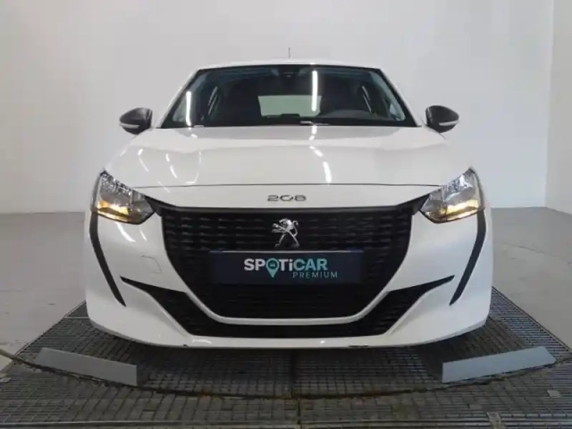 Peugeot 208 1.2 puretech 75ch s&amp;s like — photo 6