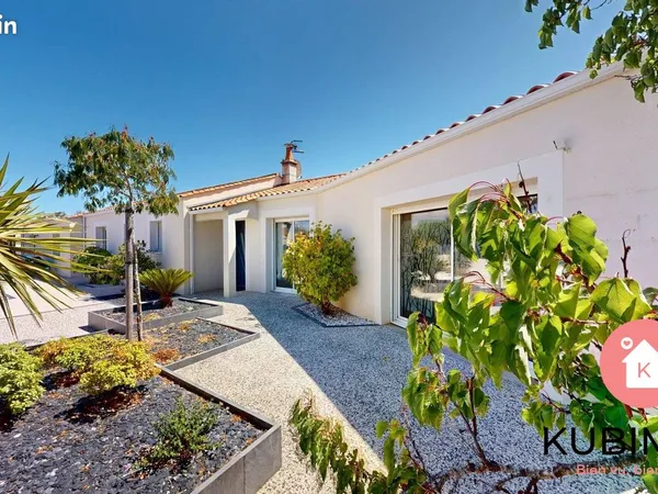 Propriété 7 pièces 165 m²