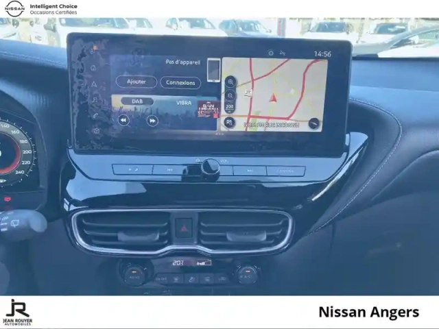 Nissan Juke 1.0 dig-t 114ch tekna — photo 13