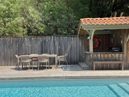 Maison 5 pièces 138 m²