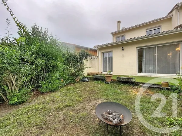 Maison 4 pièces 87 m²