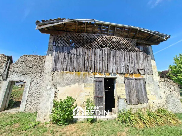 Maison 1 pièce 80 m²