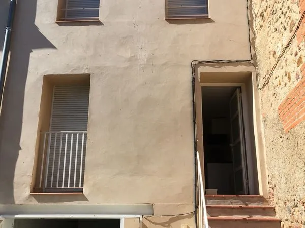 Maison de village 3 pièces 40 m²