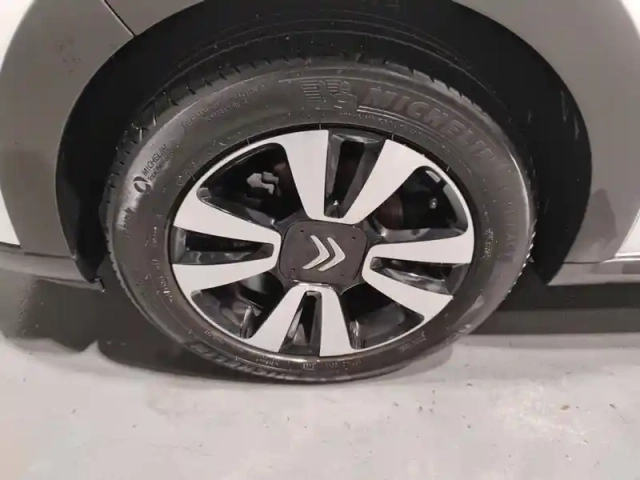 Citroën C3 puretech 83 s&amp;s bvm5 shine — photo 15