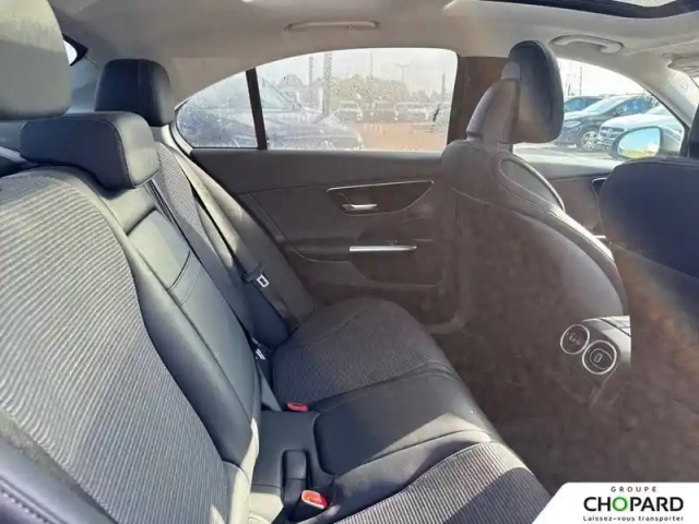 Mercedes Classe C 220 d 9g-tronic — photo 20