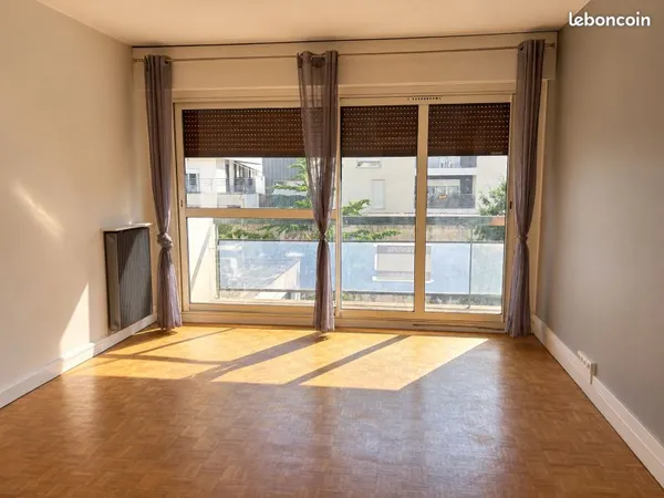 Appartement 2 pièces Lyon 3 Part Dieu