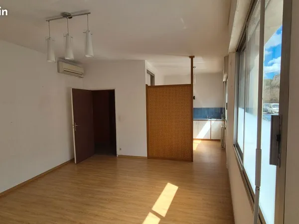 Projet d'habitation - Avignon Intra-muros