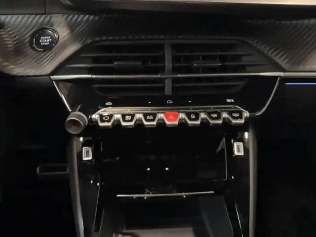 Peugeot 208 electrique 50 kwh 136ch — photo 25