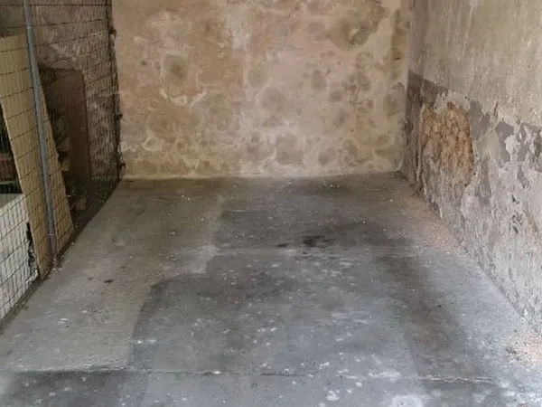 Parking/Garage