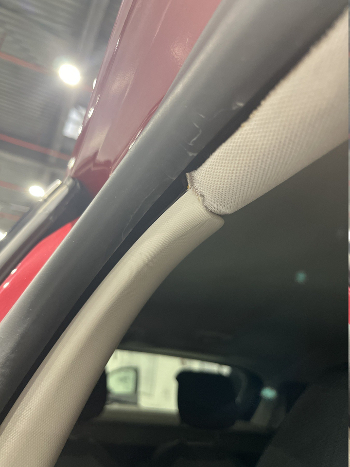 Citroën C4 Spacetourer — photo 131