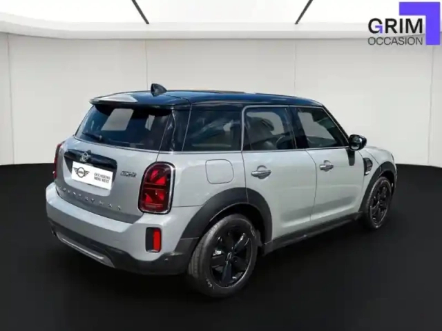 Mini Countryman cooper  136ch northwood — photo 3