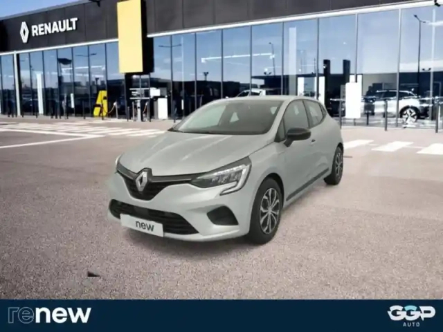 Renault Clio 1.0 tce 90ch equilibre — photo 1