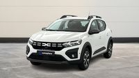 Dacia Sandero 1.0 ECO-G 100ch Stepway Expression + — photo 1