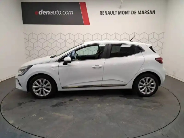 Renault Clio tce 100 — photo 84
