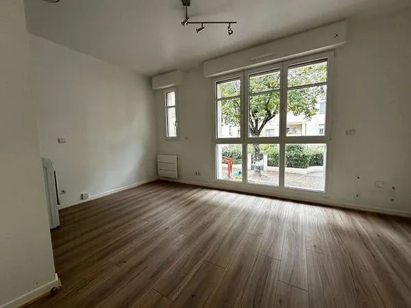 Appartement 1 pièce 20 m²